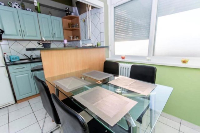 Kiadó téglalakás, albérlet, Kecskeméten 150 E Ft / hó