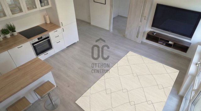 Eladó téglalakás, Budapesten, II. kerületben 106 M Ft, 3 szobás