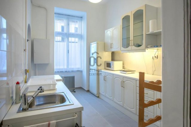 Eladó téglalakás, Budapesten, VII. kerületben 89.9 M Ft