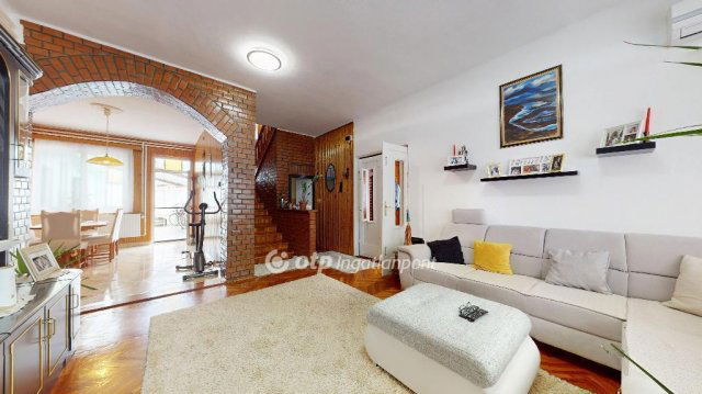 Eladó családi ház, Kisvárdán 65 M Ft, 2+1 szobás