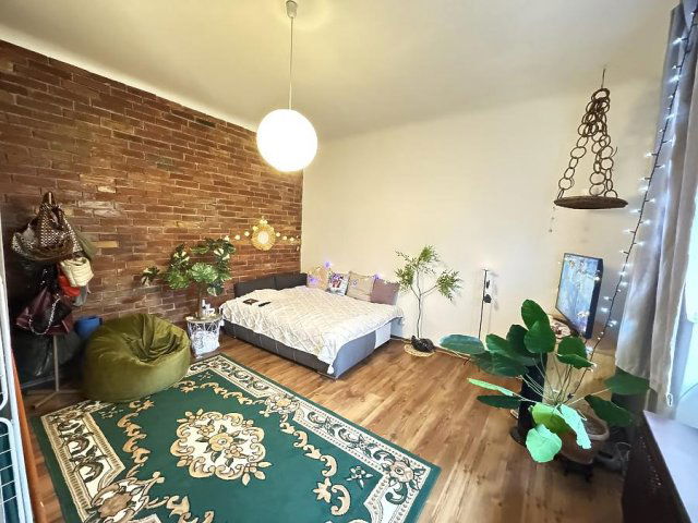 Eladó téglalakás, IV. kerületben, Thaly Kálmán utcában