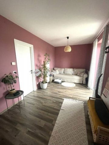 Eladó téglalakás, Kecskeméten 58.5 M Ft, 1 szobás