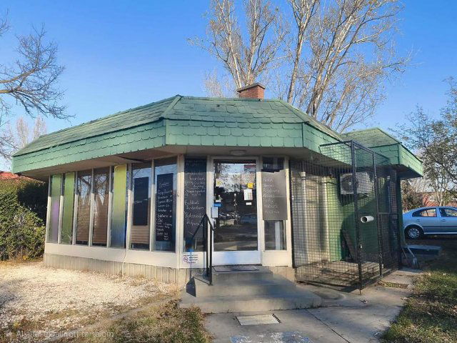 Eladó üzlethelyiség, Budapesten, XVII. kerületben 29 M Ft