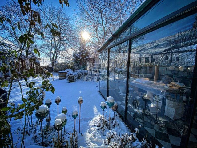 Eladó családi ház, Gyúrón 149.8 M Ft, 4+1 szobás