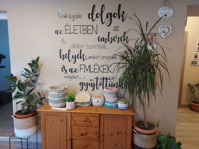 Eladó családi ház, Izsákon 55 M Ft, 5 szobás