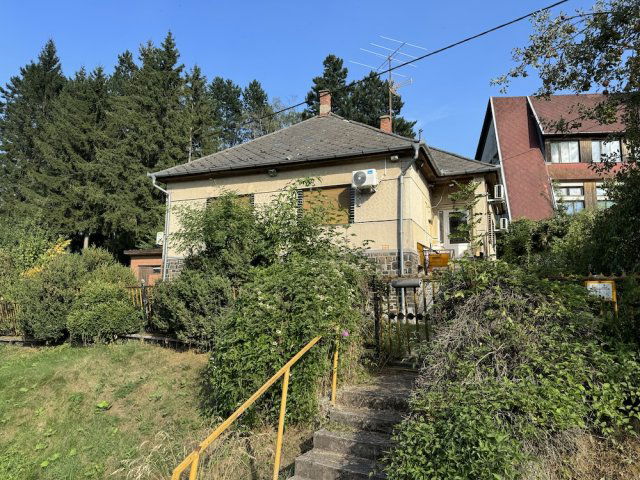 Eladó családi ház, Mátraszentimrén 79 M Ft, 4 szobás