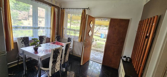 Eladó családi ház, Darányban 22 M Ft, 3+1 szobás