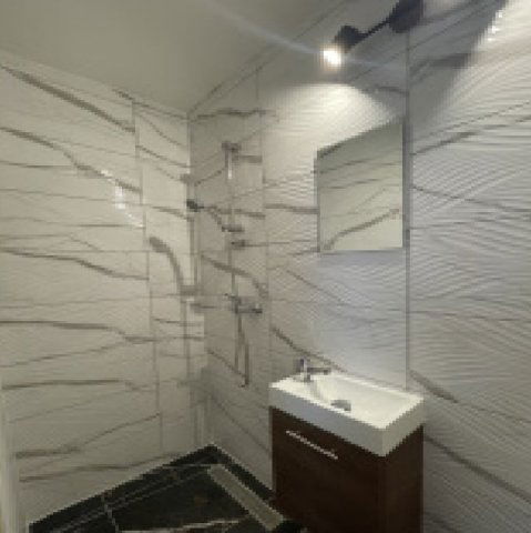 Eladó téglalakás, Budapesten, XIII. kerületben, Gogol utcában