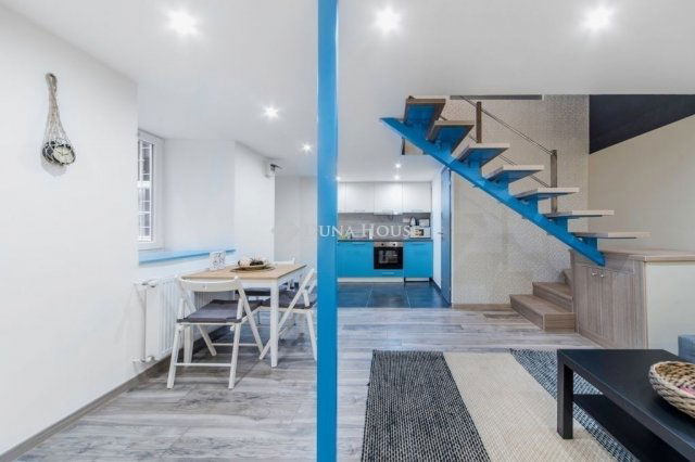 Eladó téglalakás, Budapesten, VII. kerületben 67.5 M Ft