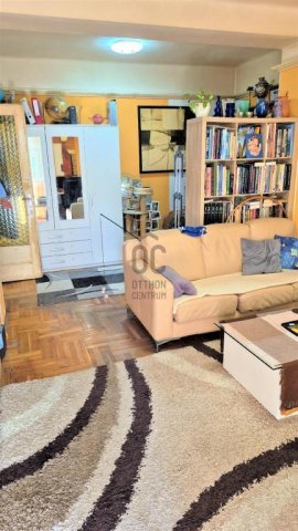 Eladó téglalakás, Budapesten, III. kerületben 109.9 M Ft