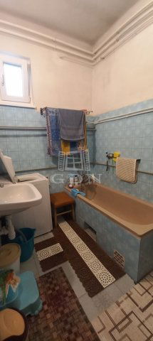 Eladó családi ház, Dunafalván 40 M Ft, 3 szobás