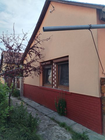 Eladó családi ház, Püspökladányban 26.9 M Ft, 1+2 szobás