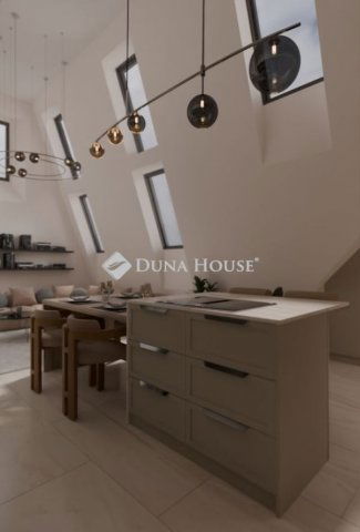 Eladó téglalakás, Budapesten, VI. kerületben 289.142 M Ft