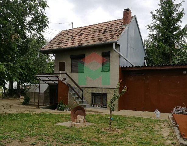 Eladó mezogazdasagi ingatlan, Marcaliban 24.8 M Ft