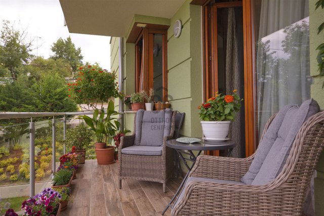 Kiadó téglalakás, albérlet, Budapesten, II. kerületben