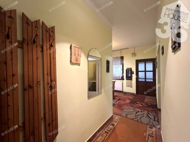 Eladó családi ház, Kecskeméten 63.5 M Ft, 3 szobás