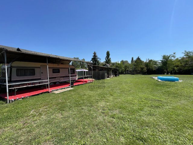 Eladó telek, Balatonkenesén 59.9 M Ft / költözzbe.hu