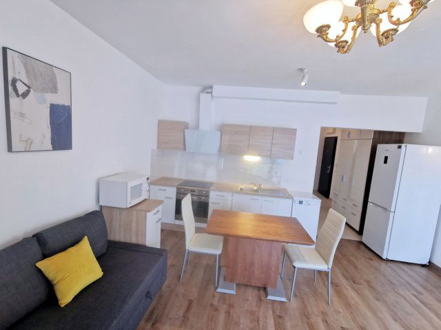 Kiadó téglalakás, albérlet, XIII. kerületben, Lőportár utcában