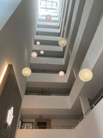 Eladó téglalakás, Budapesten, VIII. kerületben 159.639 M Ft