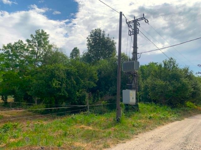 Eladó telek, Piliscsabán 90 M Ft / költözzbe.hu