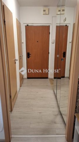 Eladó téglalakás, XVIII. kerületben, Margó Tivadar utcában