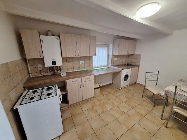 Eladó családi ház, Nyíregyházán 22 M Ft, 1 szobás