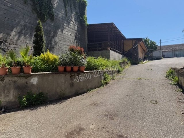 Eladó ipari ingatlan, Budapesten, XXII. kerületben 199.9 M Ft