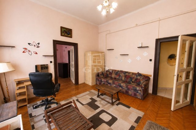 Eladó téglalakás, Budapesten, IX. kerületben 60 M Ft, 1+1 szobás