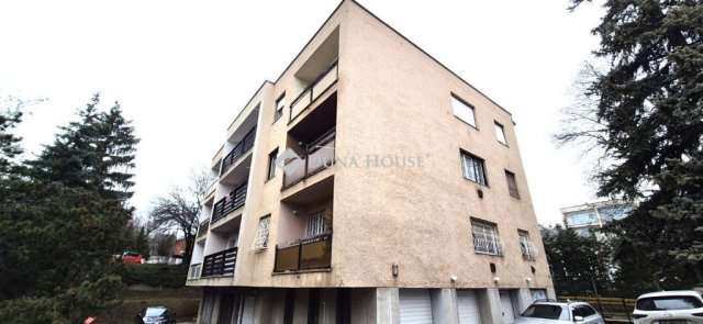 Eladó téglalakás, Budapesten, II. kerületben, Ali utcában