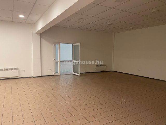 Kiadó ipari ingatlan, Budaörsön 1396 E Ft / hó