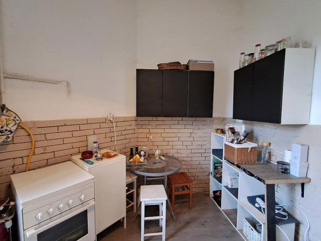 Eladó téglalakás, Budapesten, XV. kerületben 37.5 M Ft, 1 szobás