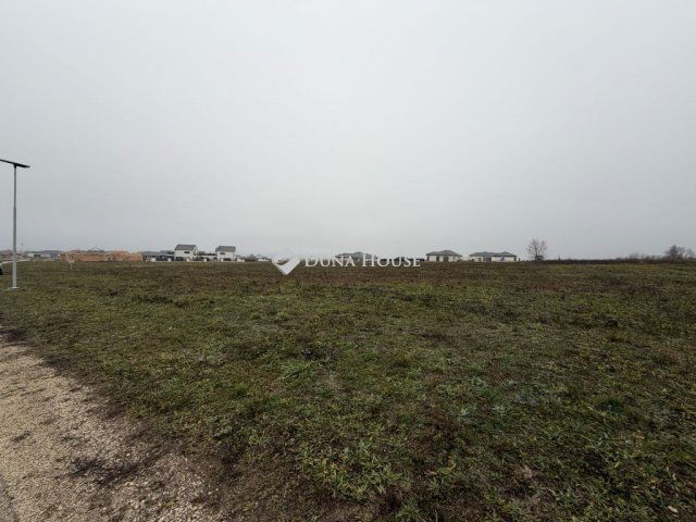 Eladó telek, Budajenőn 149 M Ft / költözzbe.hu