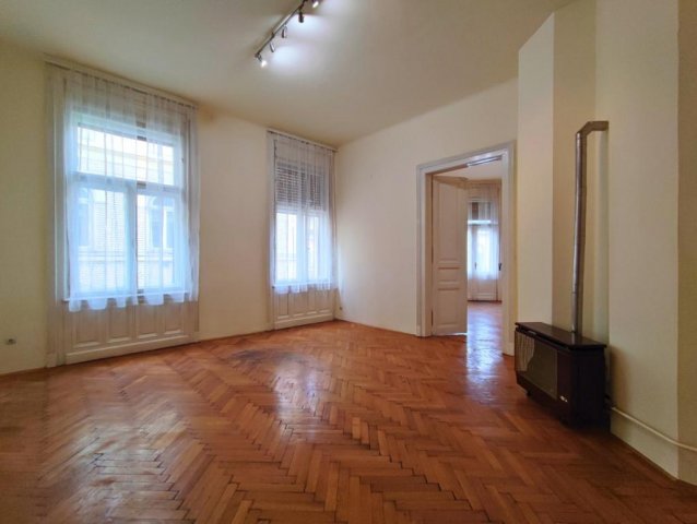 Kiadó téglalakás, albérlet, Budapesten, VIII. kerületben