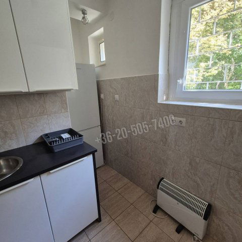 Kiadó téglalakás, albérlet, Budapesten, II. kerületben