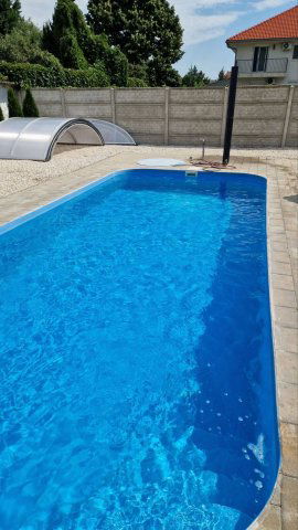 Eladó téglalakás, Baján 83 M Ft, 3 szobás