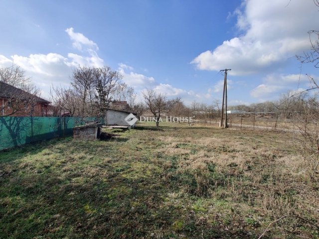 Eladó telek, Debrecenben 15.5 M Ft / költözzbe.hu