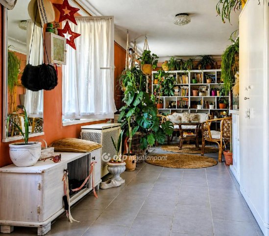 Eladó családi ház, Óföldeákon 34 M Ft, 3+2 szobás