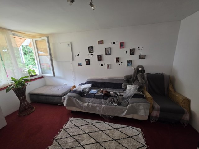 Eladó családi ház, Nagykozáron 34.9 M Ft, 2 szobás