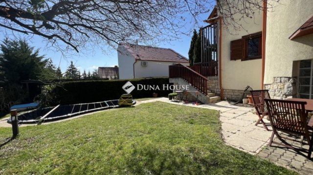 Eladó családi ház, Balatonfüreden 229 M Ft, 6 szobás