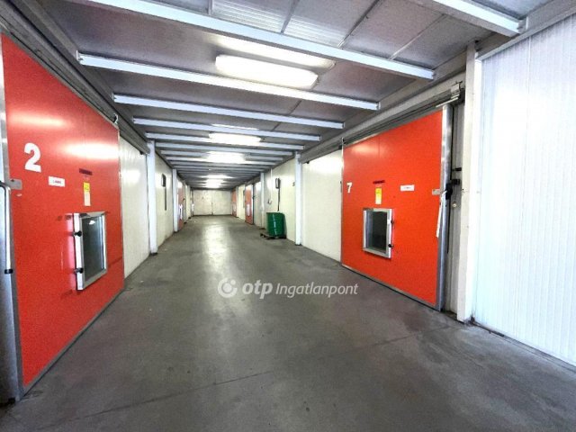 Eladó ipari ingatlan, Csengerben 450 M Ft / költözzbe.hu