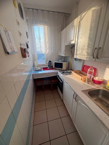 Eladó téglalakás, Nyíregyházán 33 M Ft, 1+1 szobás