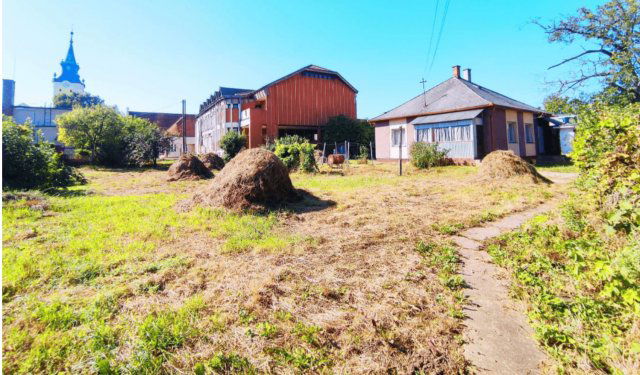 Eladó családi ház, Hajdúnánáson 51.59 M Ft, 3 szobás