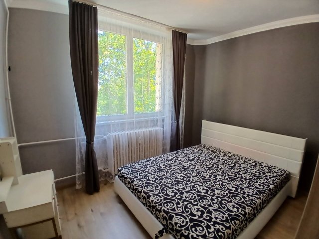 Eladó téglalakás, Nyíregyházán 39 M Ft, 2 szobás