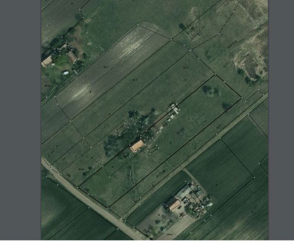 Eladó családi ház, Izsákon 8.5 M Ft, 2 szobás