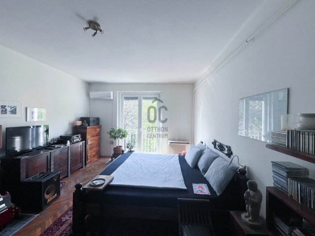 Eladó téglalakás, Budapesten, III. kerületben 57.9 M Ft