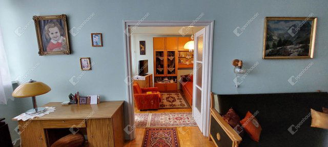 Eladó téglalakás, Zalaegerszegen 33.99 M Ft, 2 szobás