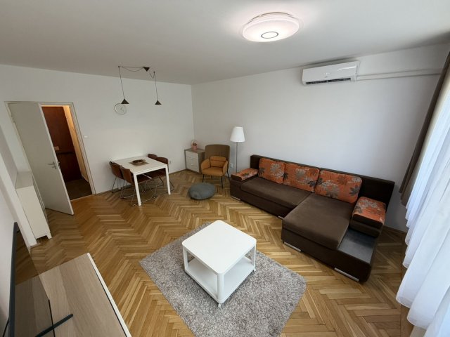 Kiadó panellakás, albérlet, XIV. kerületben, Tihany utcában