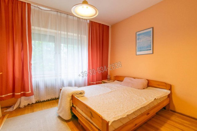 Eladó családi ház, Mosonmagyaróváron, Liliom utcában 74.5 M Ft