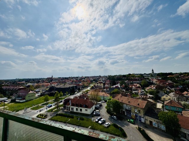Eladó téglalakás, Keszthelyen 41.4 M Ft / költözzbe.hu