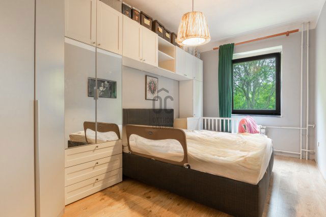 Eladó téglalakás, Budapesten, XI. kerületben 53 M Ft, 2 szobás